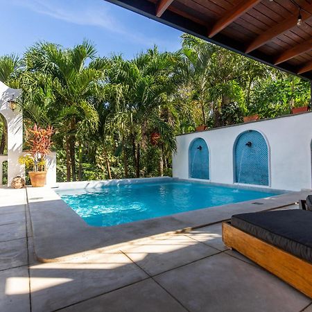 Casa Vitality Bed And Breakfast - Playa Guiones, Nosara - 4 Minute Walk To The Beach Kültér fotó