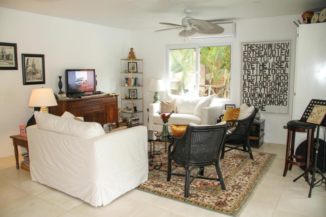 Casa Vitality Bed And Breakfast - Playa Guiones, Nosara - 4 Minute Walk To The Beach Kültér fotó