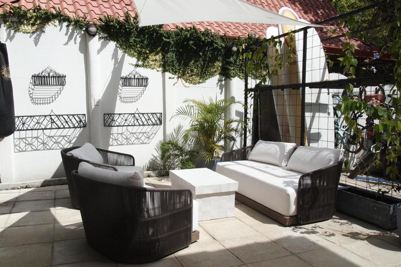 Casa Vitality Bed And Breakfast - Playa Guiones, Nosara - 4 Minute Walk To The Beach Kültér fotó