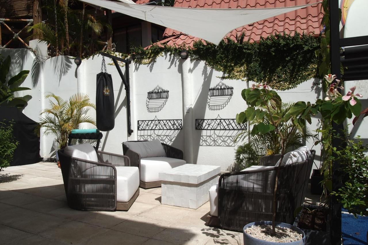 Casa Vitality Bed And Breakfast - Playa Guiones, Nosara - 4 Minute Walk To The Beach Kültér fotó