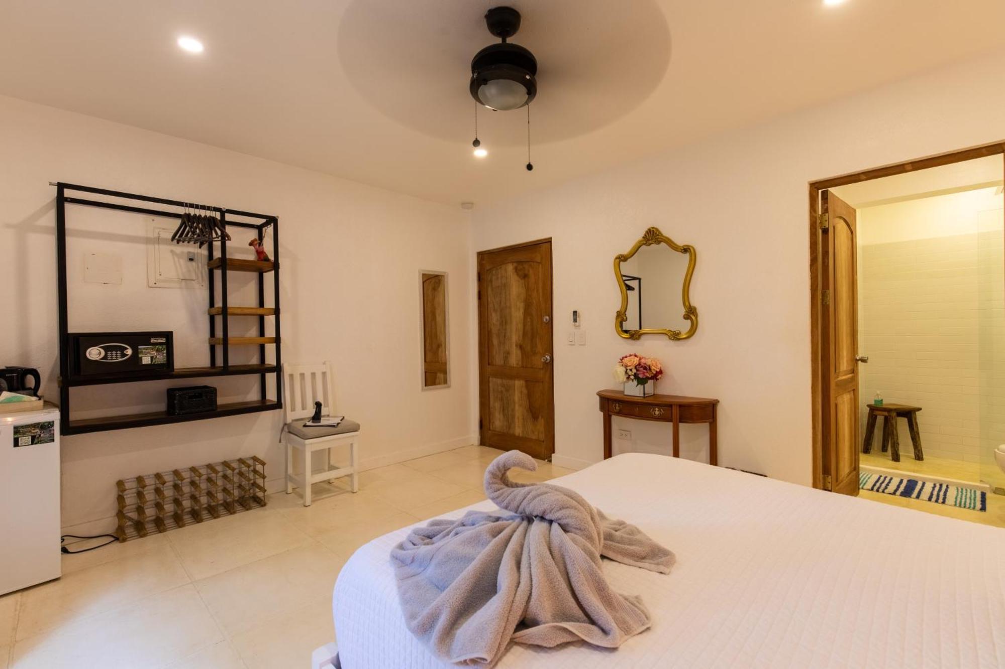 Casa Vitality Bed And Breakfast - Playa Guiones, Nosara - 4 Minute Walk To The Beach Kültér fotó
