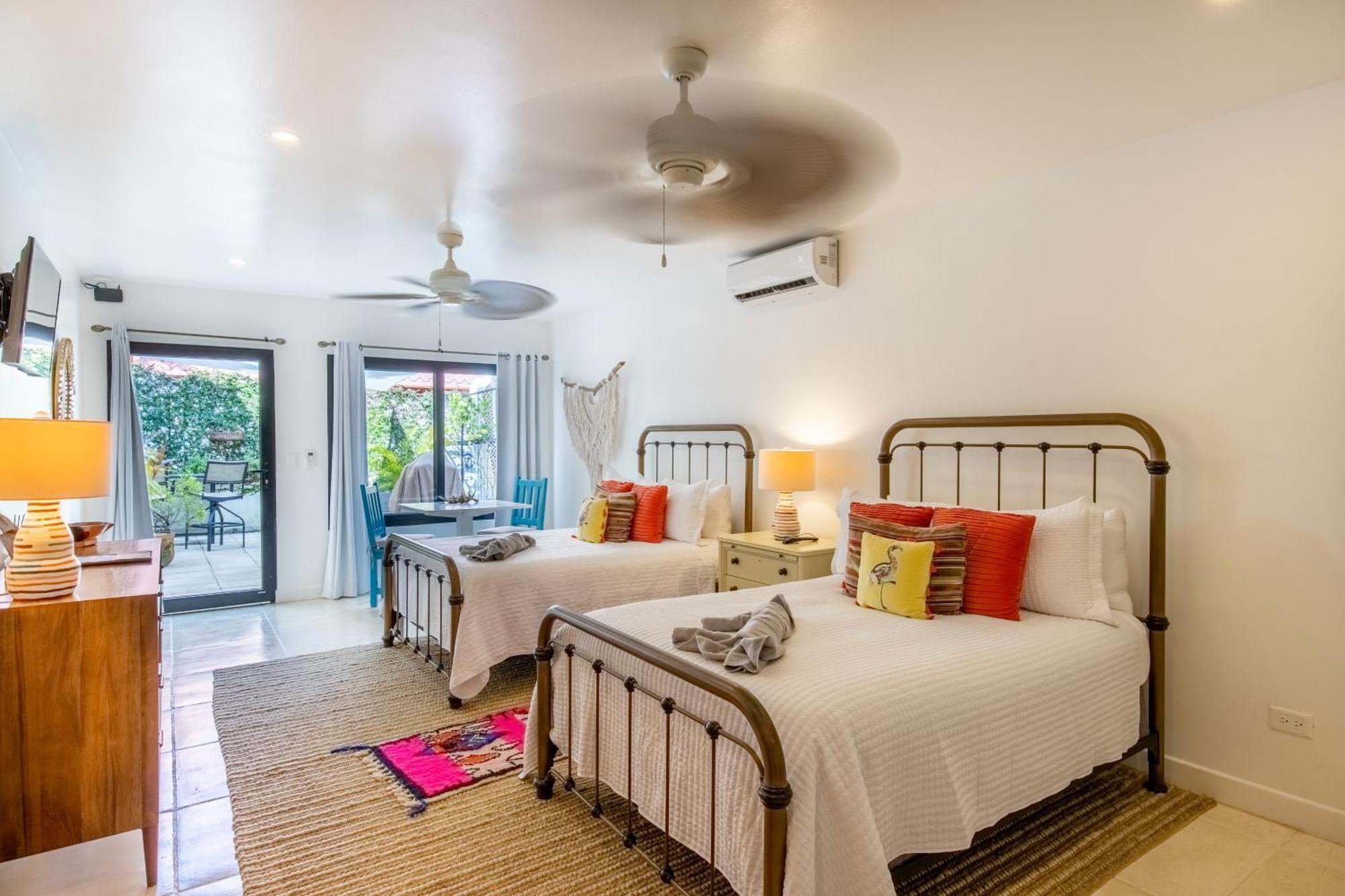 Casa Vitality Bed And Breakfast - Playa Guiones, Nosara - 4 Minute Walk To The Beach Kültér fotó