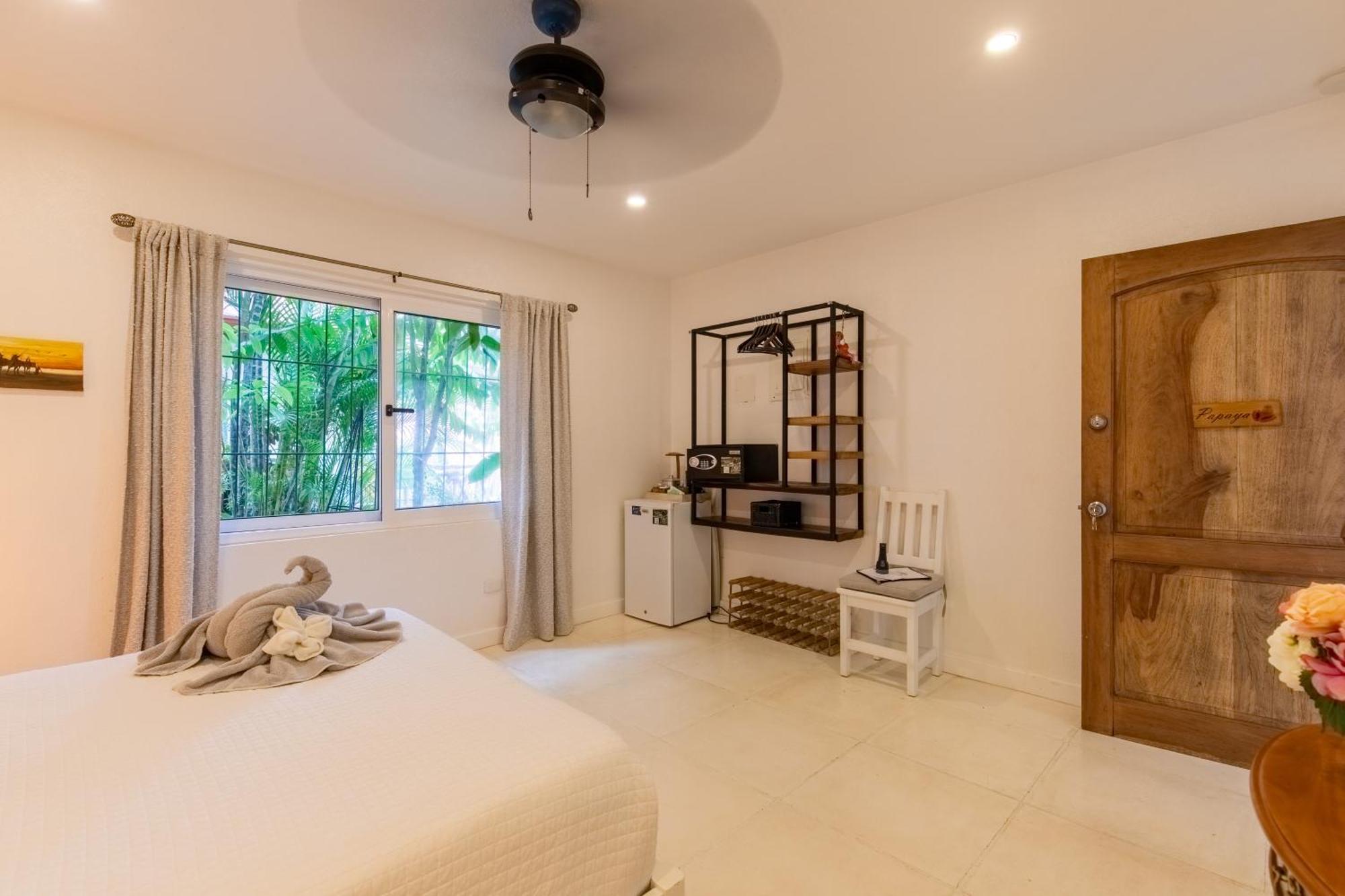 Casa Vitality Bed And Breakfast - Playa Guiones, Nosara - 4 Minute Walk To The Beach Kültér fotó