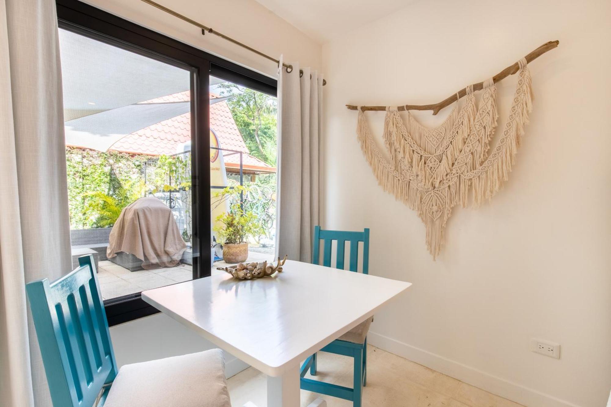 Casa Vitality Bed And Breakfast - Playa Guiones, Nosara - 4 Minute Walk To The Beach Kültér fotó