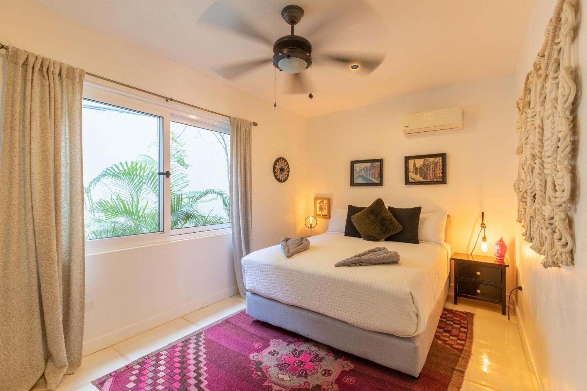 Casa Vitality Bed And Breakfast - Playa Guiones, Nosara - 4 Minute Walk To The Beach Kültér fotó