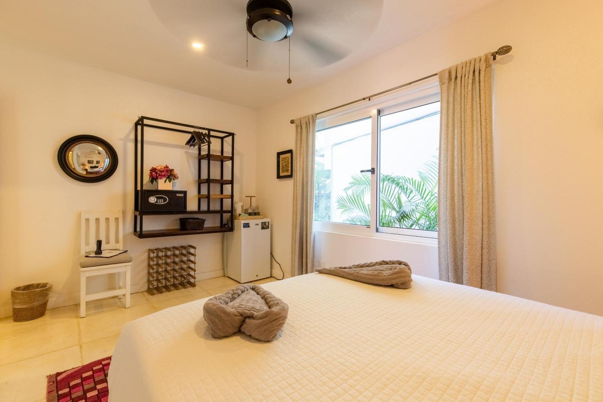 Casa Vitality Bed And Breakfast - Playa Guiones, Nosara - 4 Minute Walk To The Beach Kültér fotó