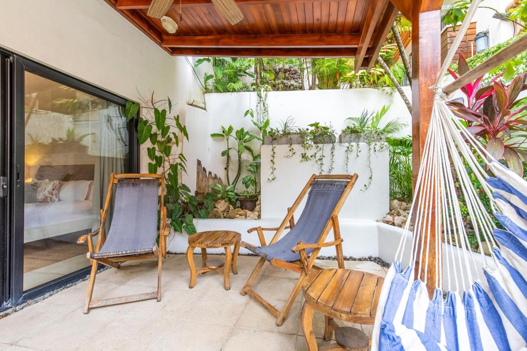 Casa Vitality Bed And Breakfast - Playa Guiones, Nosara - 4 Minute Walk To The Beach Kültér fotó