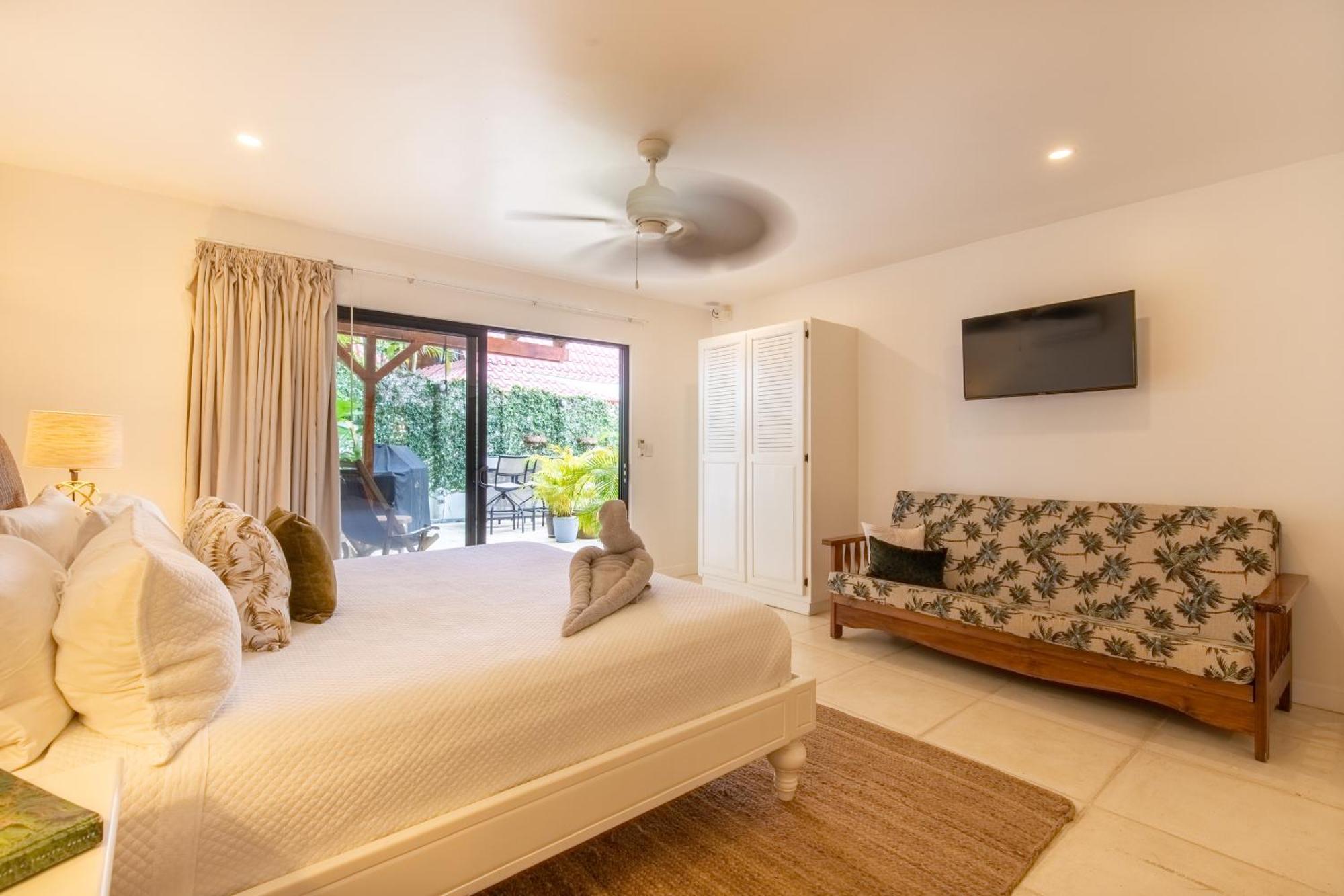 Casa Vitality Bed And Breakfast - Playa Guiones, Nosara - 4 Minute Walk To The Beach Kültér fotó