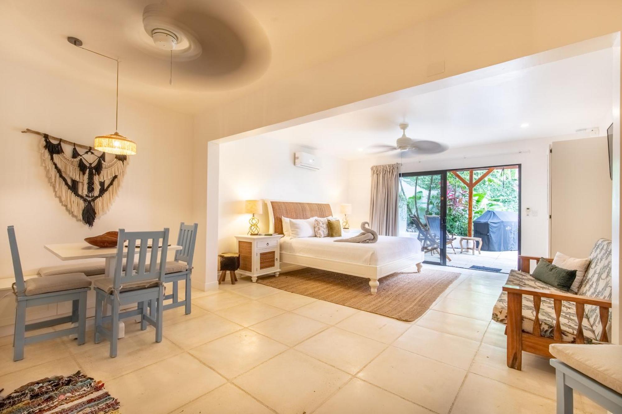 Casa Vitality Bed And Breakfast - Playa Guiones, Nosara - 4 Minute Walk To The Beach Kültér fotó